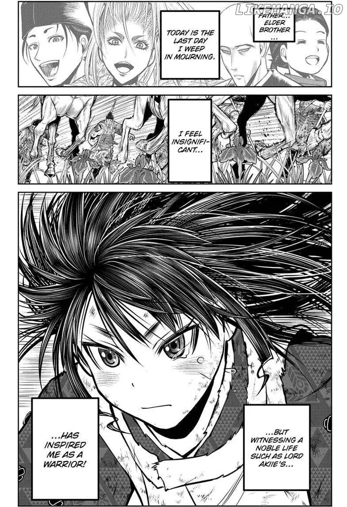 The Elusive Samurai Chapter 169 image 18_optimized